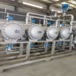 Pervaporation/Vapor Permeation Technology